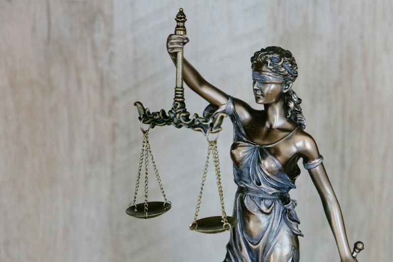 Consulenze tecniche in ambito giuridico